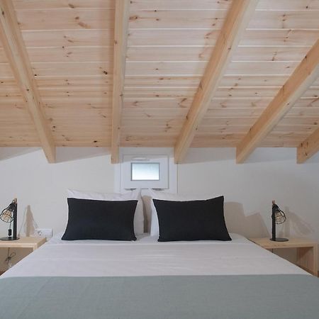 Agiopetra Lofts Appartement Kavala Buitenkant foto