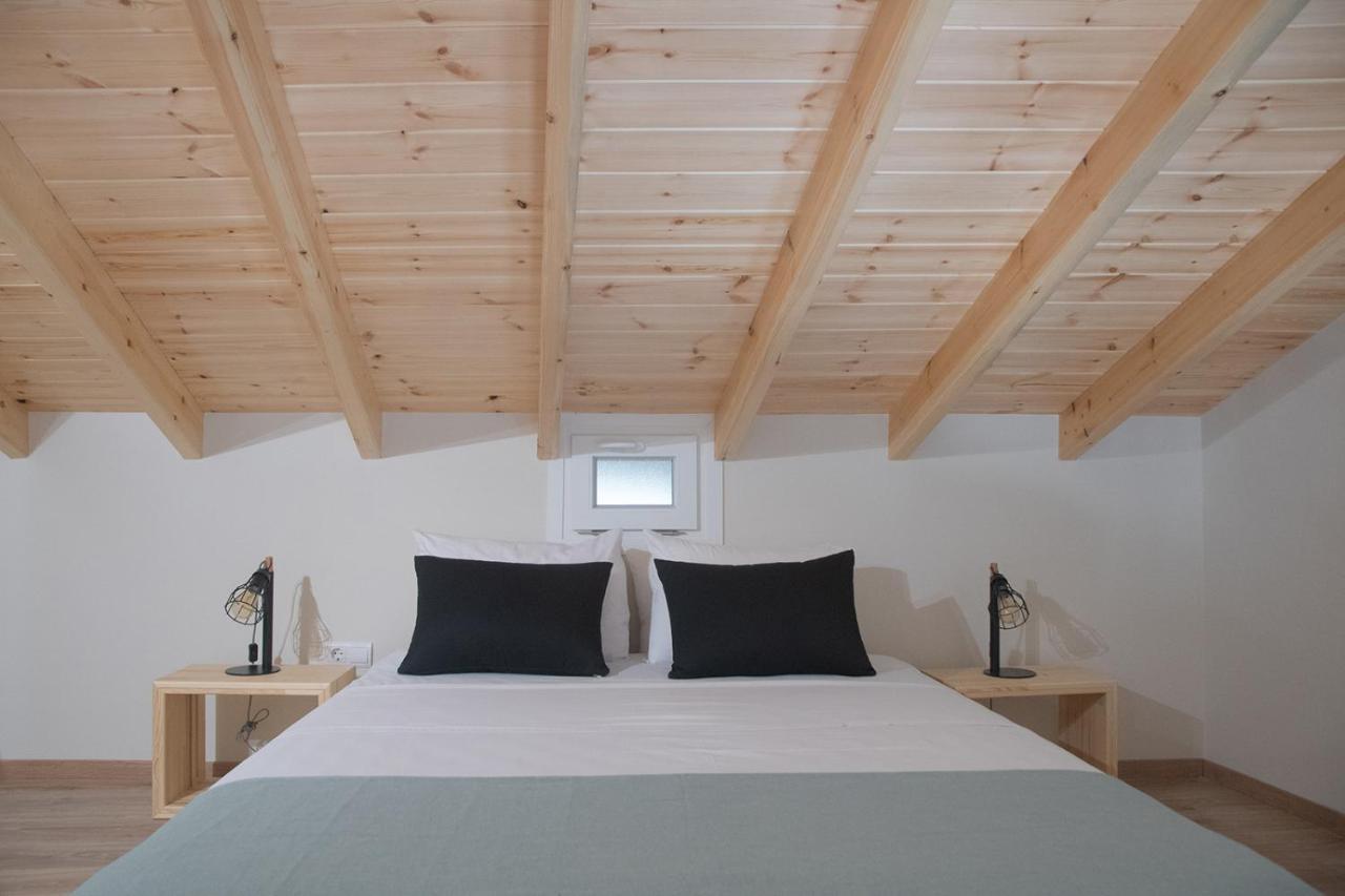 Agiopetra Lofts Appartement Kavala Buitenkant foto