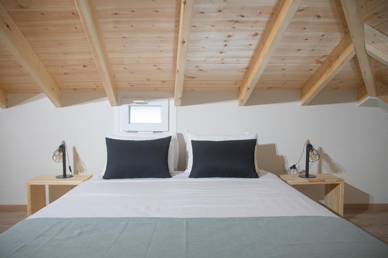Agiopetra Lofts Appartement Kavala Buitenkant foto