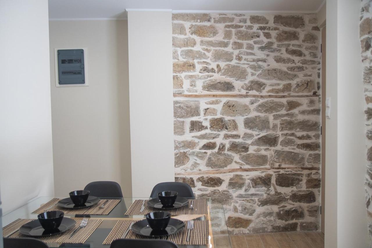 Agiopetra Lofts Appartement Kavala Buitenkant foto