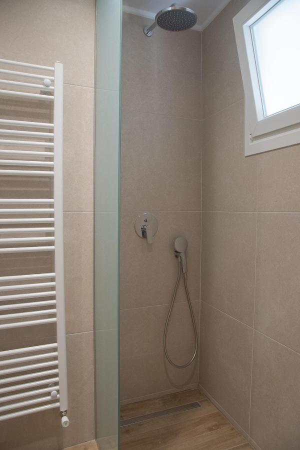 Agiopetra Lofts Appartement Kavala Buitenkant foto