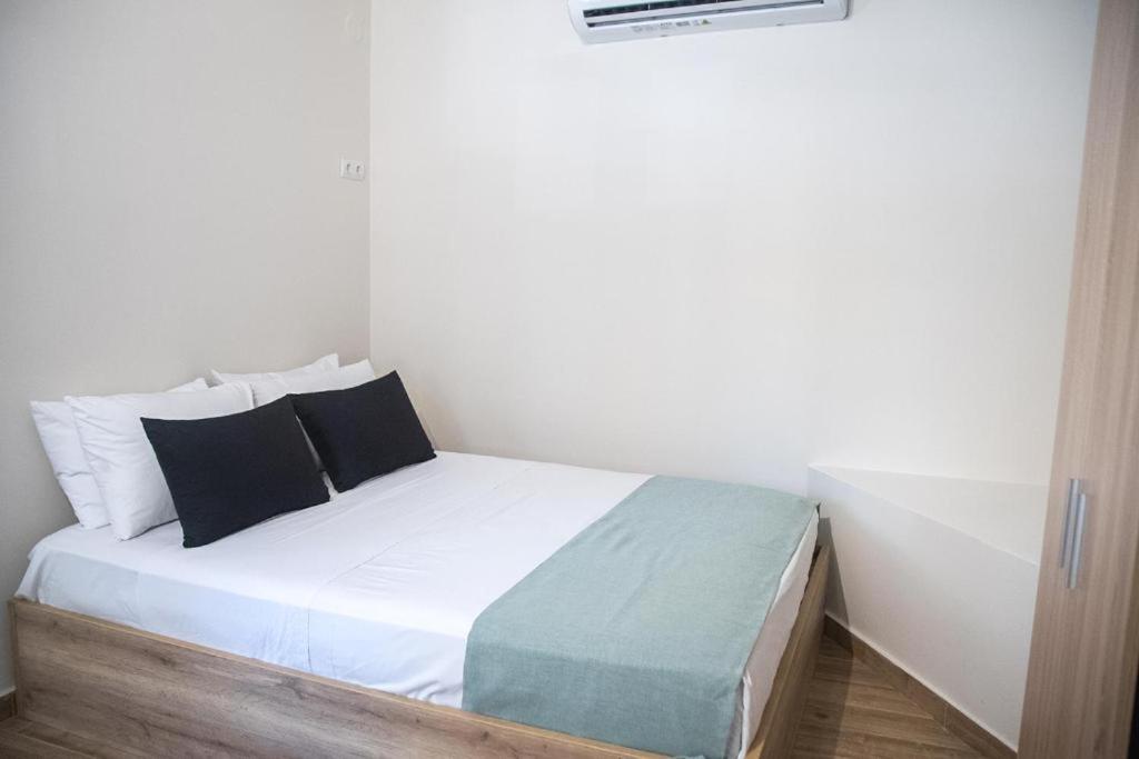 Agiopetra Lofts Appartement Kavala Buitenkant foto